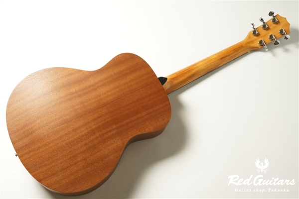 GS Mini Mahogany - Natural